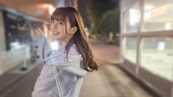 ２５歳のGカップ乳＆デカ尻彼女と朝までめちゃくちゃSEX。ゴム無しで中出しハメ撮り 30