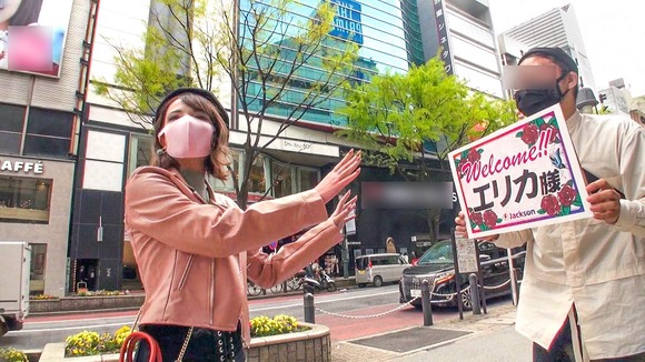 エロ動画撮影OKな２０歳超肉食セレブニート。ホテルで中出し含む激烈SEX５連発 4