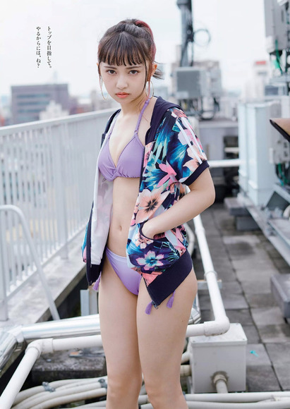 190922小宮有紗のド派手なエロ画像005