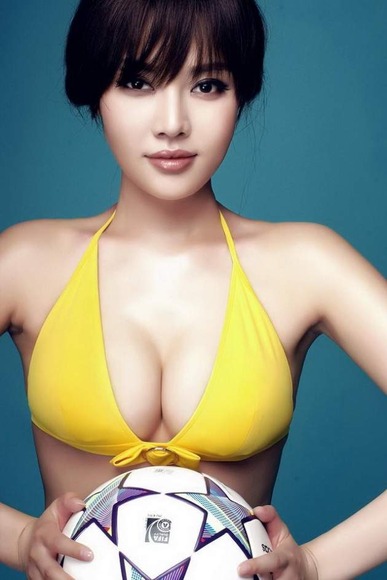 腋フェチ画像053