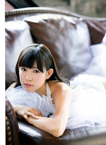 グラビアが絶好調過ぎてSKE48の人気を一気に追い抜きそうなNMB48のグラビア画像