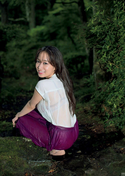 190826はるかぜのエロ画像002