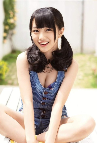向井地美音の画像044