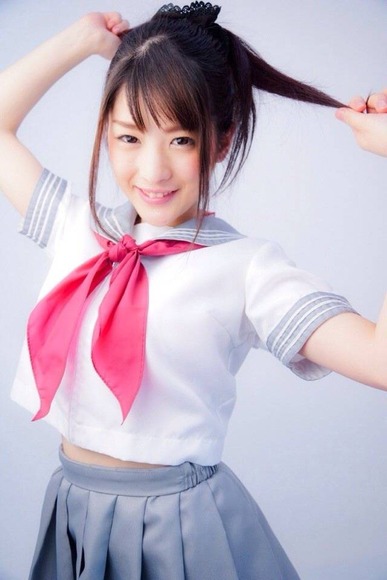 可愛い女の子035