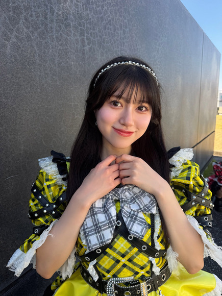 加藤玲菜 現役アイドルのスゴ過ぎる爆乳 part2