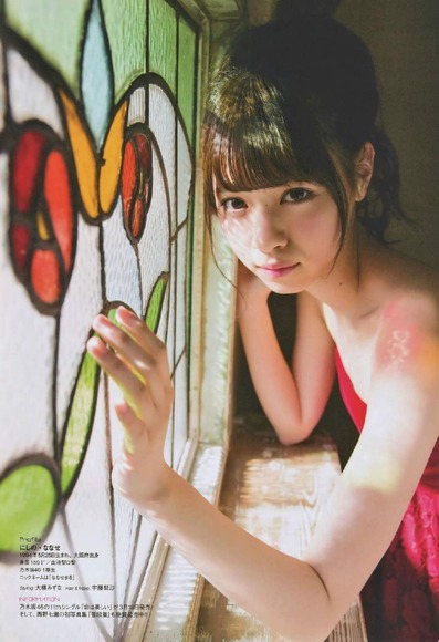 2016年2月20日追加 西野七瀬の画像006