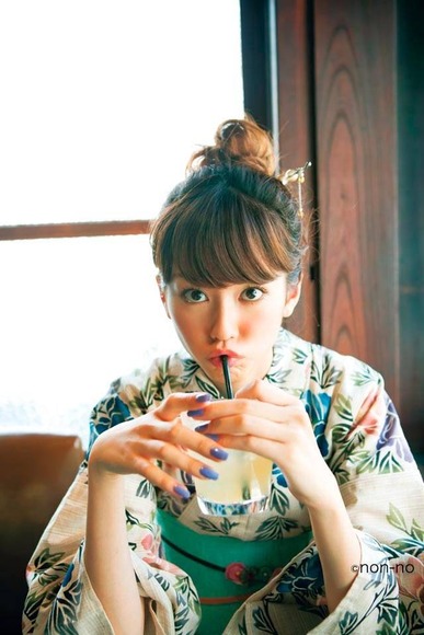 可愛い女の子024