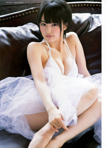 グラビアが絶好調過ぎてSKE48の人気を一気に追い抜きそうなNMB48のグラビア画像
