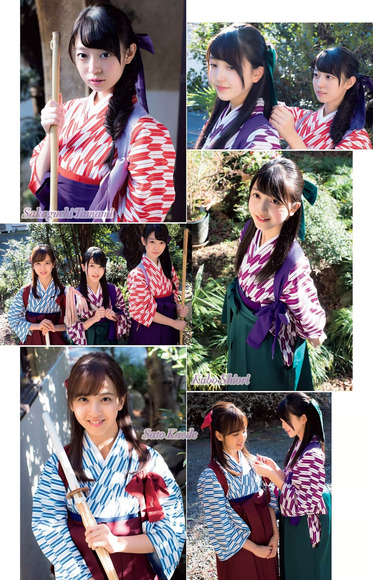 乃木坂46 3期生の画像029