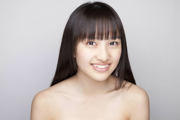 美女と美少女の顔アップ画像006