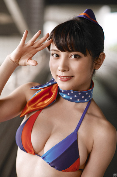181210桃月なしこのエロ画像012