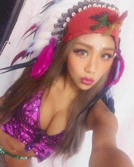 161120CYBERJAPAN DANCERSの画像011