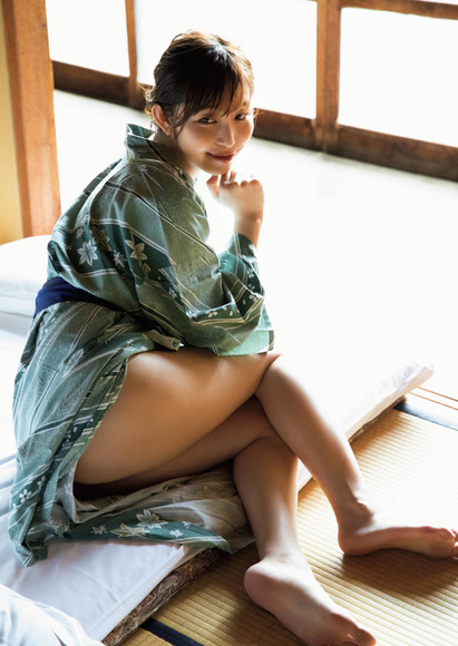 200709塩地美澄のエロ画像010