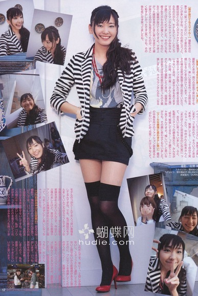 【新垣結衣】→保存する 以外の選択肢が見当たらないガッキーのかわゆい画像