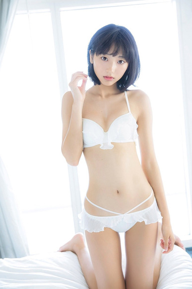 170801武田玲奈の大人なグラビア画像005