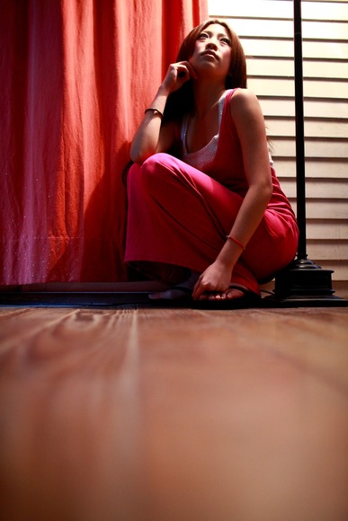 台湾の可愛い女の子の画像051