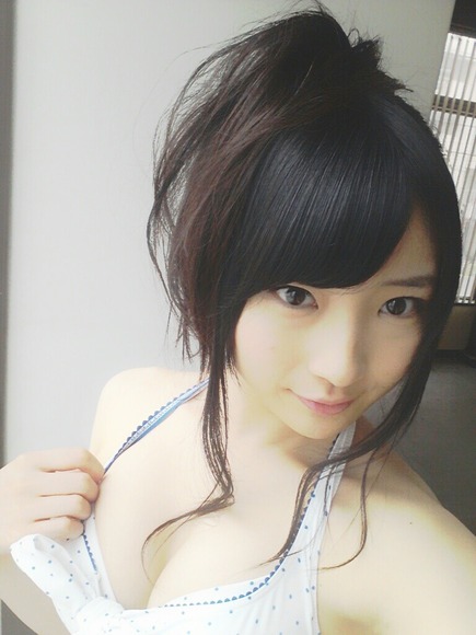 美少女グラビア035