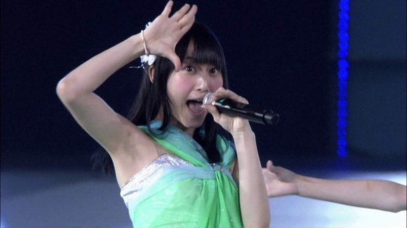 2016年5月25日追加 腋フェチ画像016