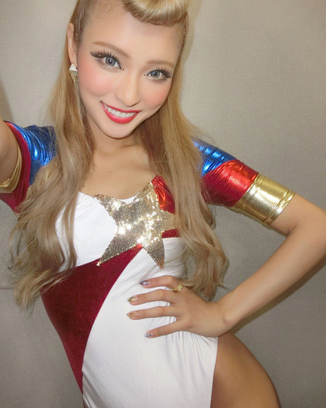 2016年9月2日追加 CYBERJAPAN DANCERSの画像027
