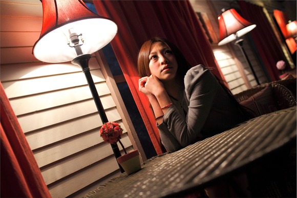 台湾の可愛い女の子の画像043