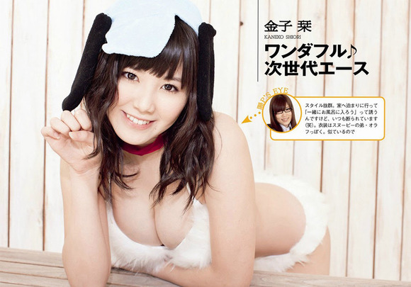【SKE48巨乳選抜】名古屋のリーサルウェポン集団ついに登場！画像×１１