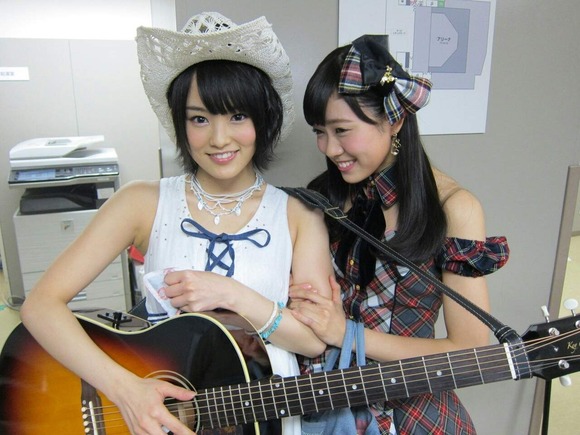 腋フェチ画像060