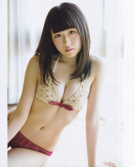 川本紗矢の画像032