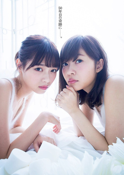 161024西野七瀬と指原莉乃001