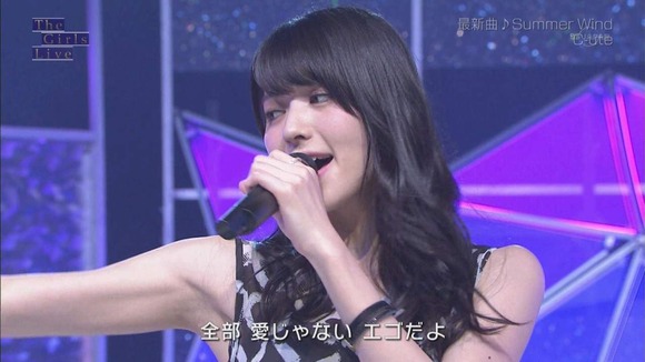 2016年6月15日追加 矢島舞美の腋フェチ画像004