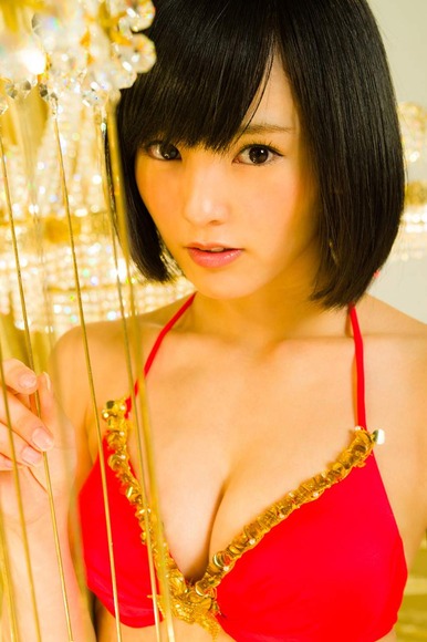 山本彩007