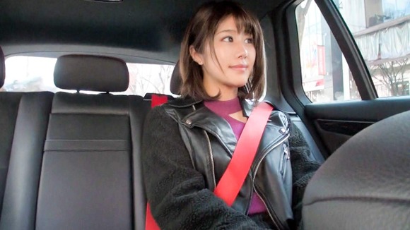 ２２歳現役女子大生の妄想を実現。ハメ潮を撒き散らす変態ドMモンスターに… 8