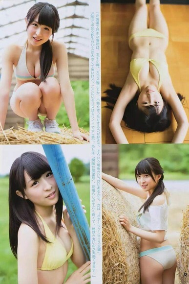 川本紗矢の画像022