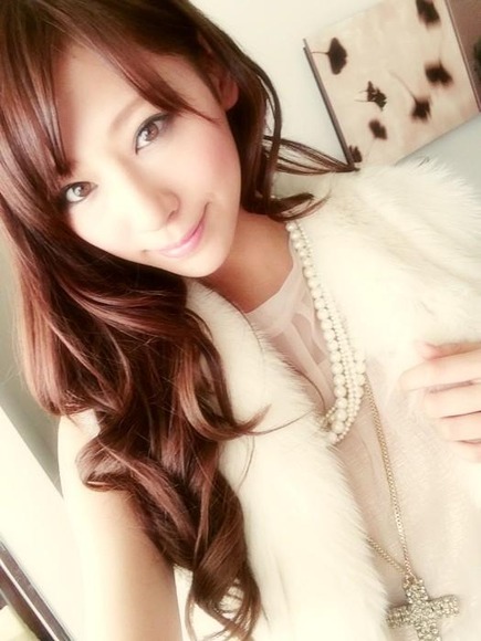 西内まりやの自撮り写メ010