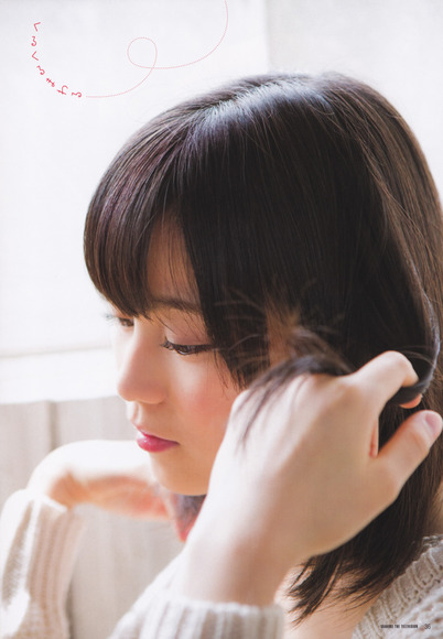 乃木坂46のグラビア画像013