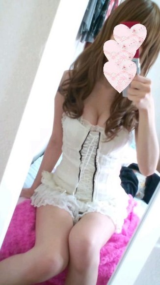 モ○オク女神の自撮りフェチ写メ003