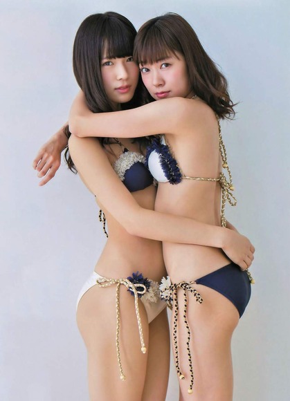渡辺美優紀のグラビア画像018