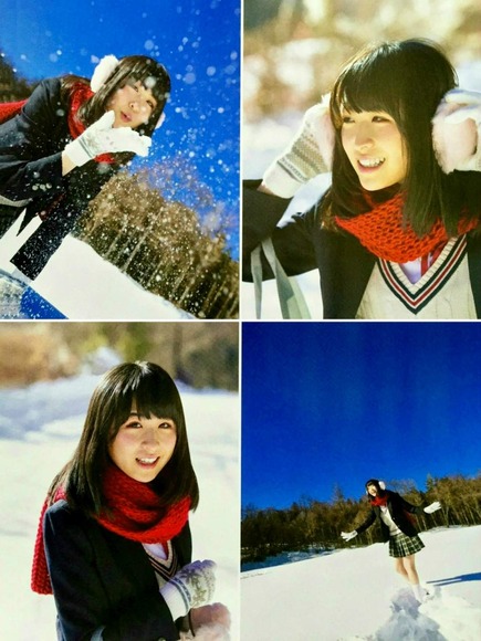 川本紗矢の画像009