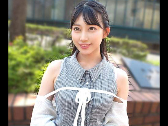 ２１歳美容系インフルエンサーをナンパ、即ホ。清楚なのに実はセフレ有り、アナル経験有り？発情マ●コからハメ潮
