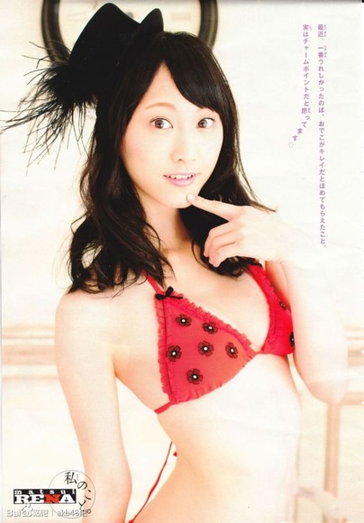 松井玲奈・高画質009