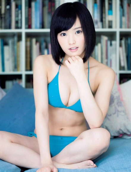 山本彩011