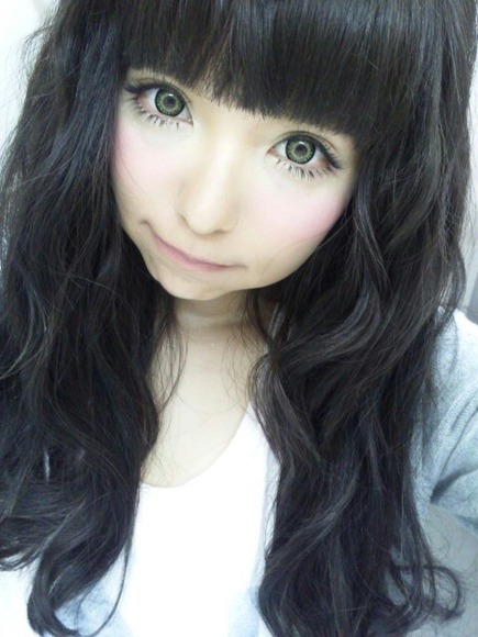 【ギャル】あんまり大きい声では言えないけど、益若つばさって可愛いよな・・・画像×３５