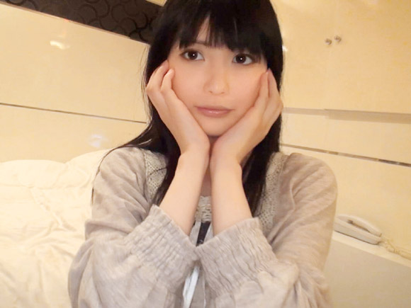 被レイプ経験有りの美少女