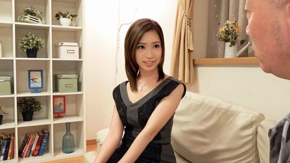 街行くセレブ人妻をナンパしてAV自宅撮影！⇒中出し性交！ celeb.13