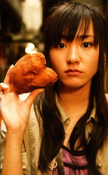 【新垣結衣】→保存する 以外の選択肢が見当たらないガッキーのかわゆい画像