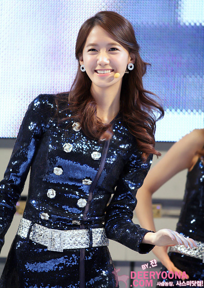 少女時代ユナ画像029