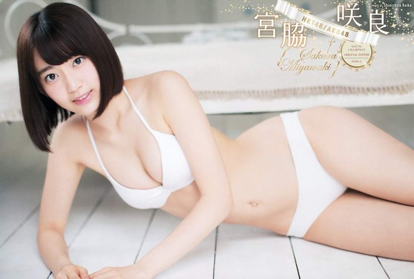 宮脇咲良の画像043