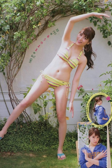 入山杏奈画像017