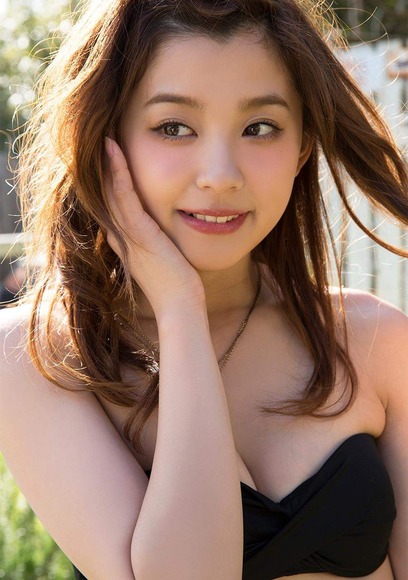 2016年3月24日追加 朝比奈彩のグラビア画像004