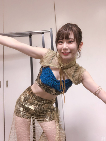 190804奥津マリリのエロ画像009