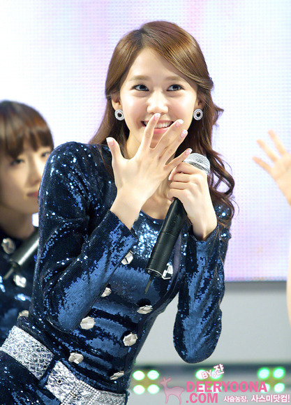 少女時代ユナ画像027